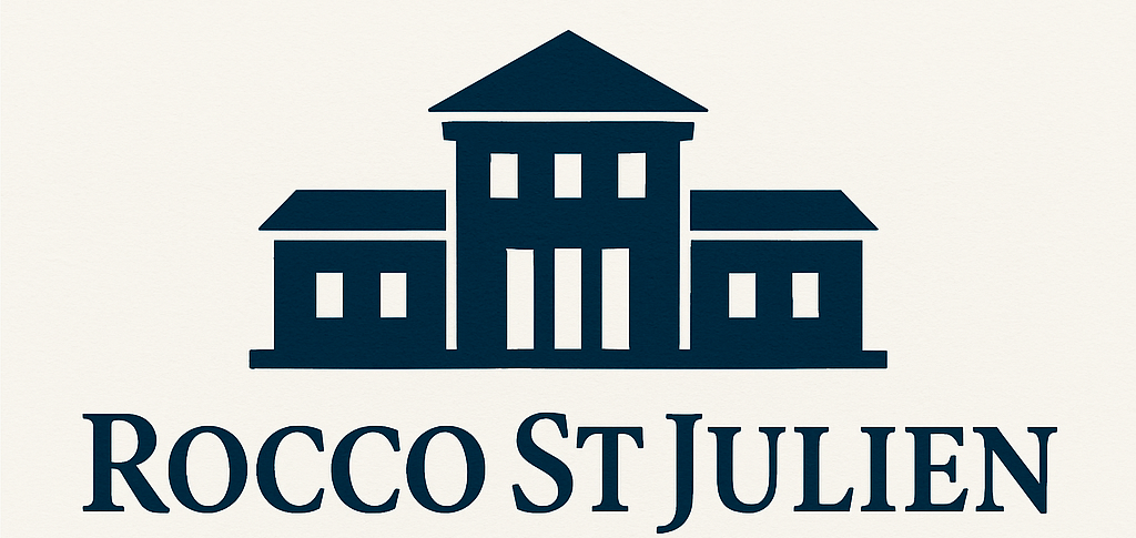 Rocco St. Julien
